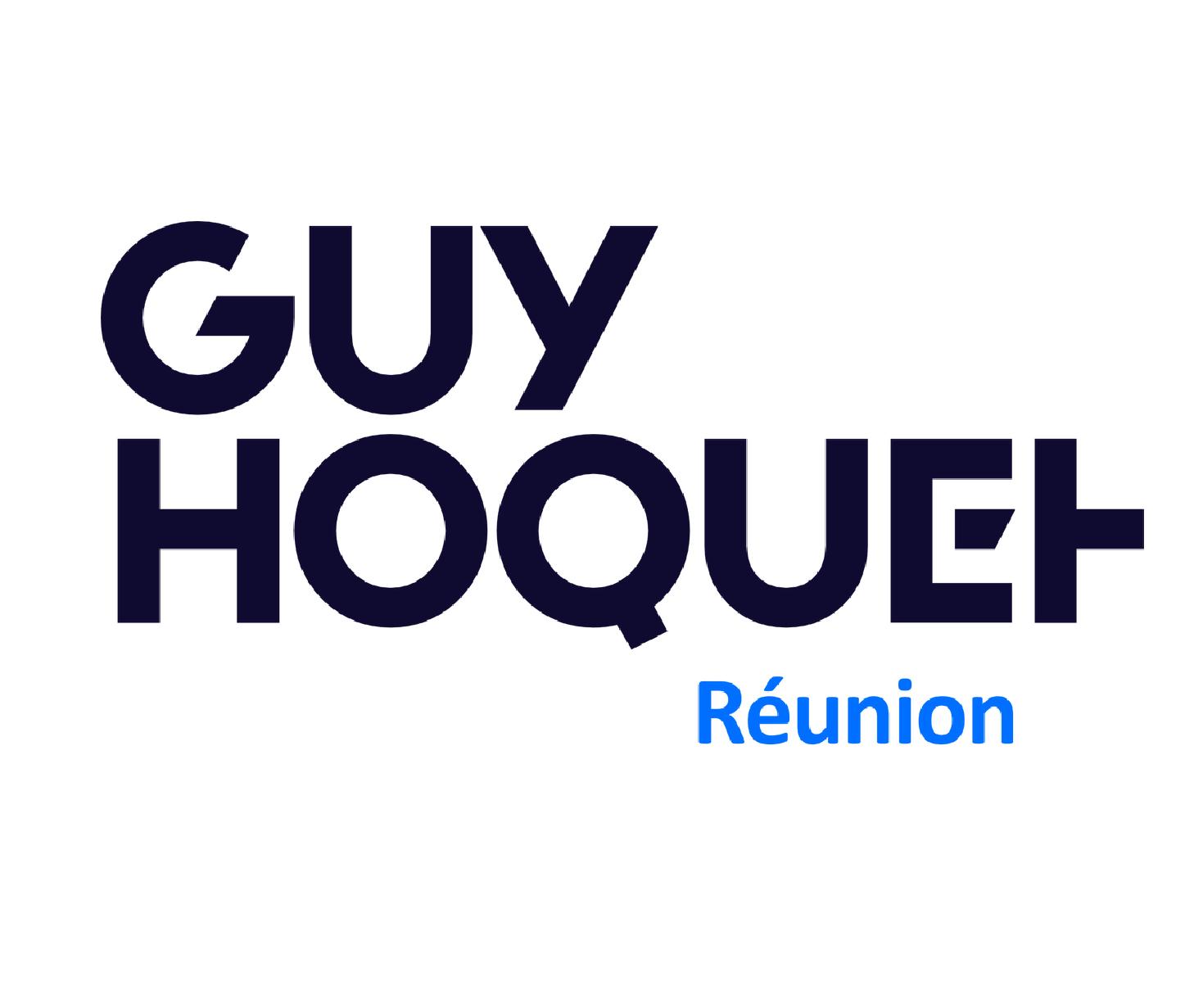  Guy Hoquet RÉunion