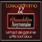 L\'immobiliere Aveyronnaise