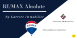 Re/max Absolute By Carrere Immobilier