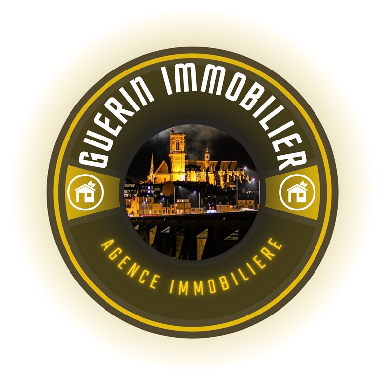 Guerin Immobilier