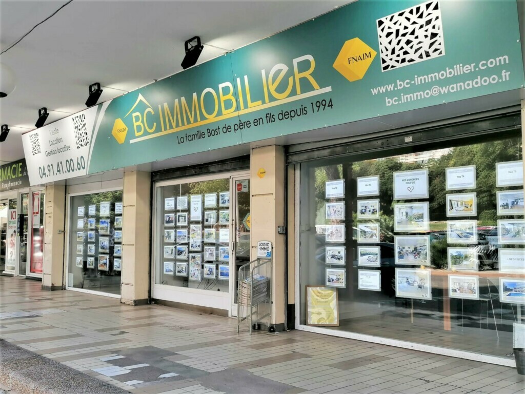 Bc Immobilier