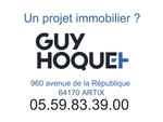 Guy Hoquet L'immobilier Tpc Immo Franchisé Indépe