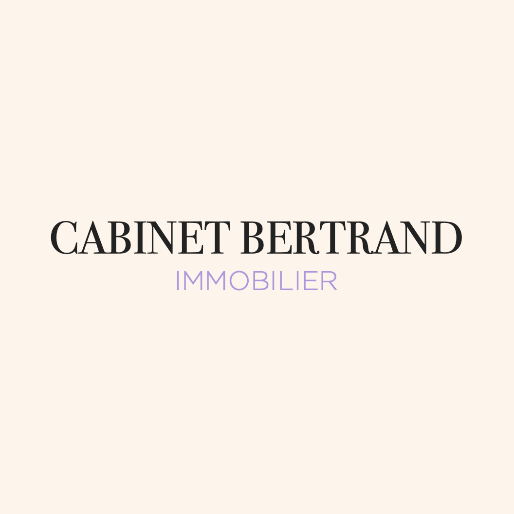 Cabinet Bertrand L'immobilier Different 0611371804