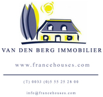 Van Den Berg Immobilier
