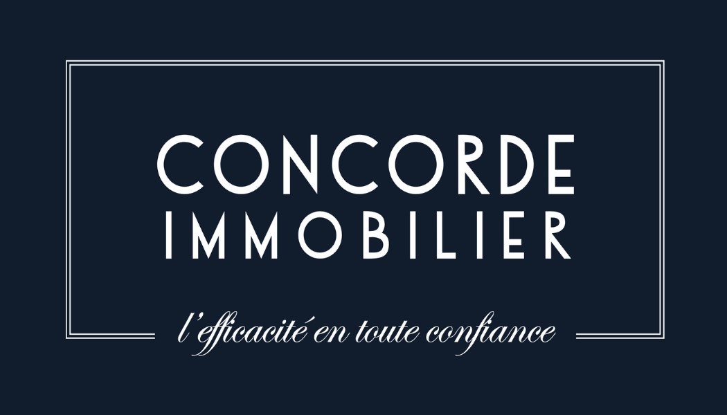 Concorde Immobilier
