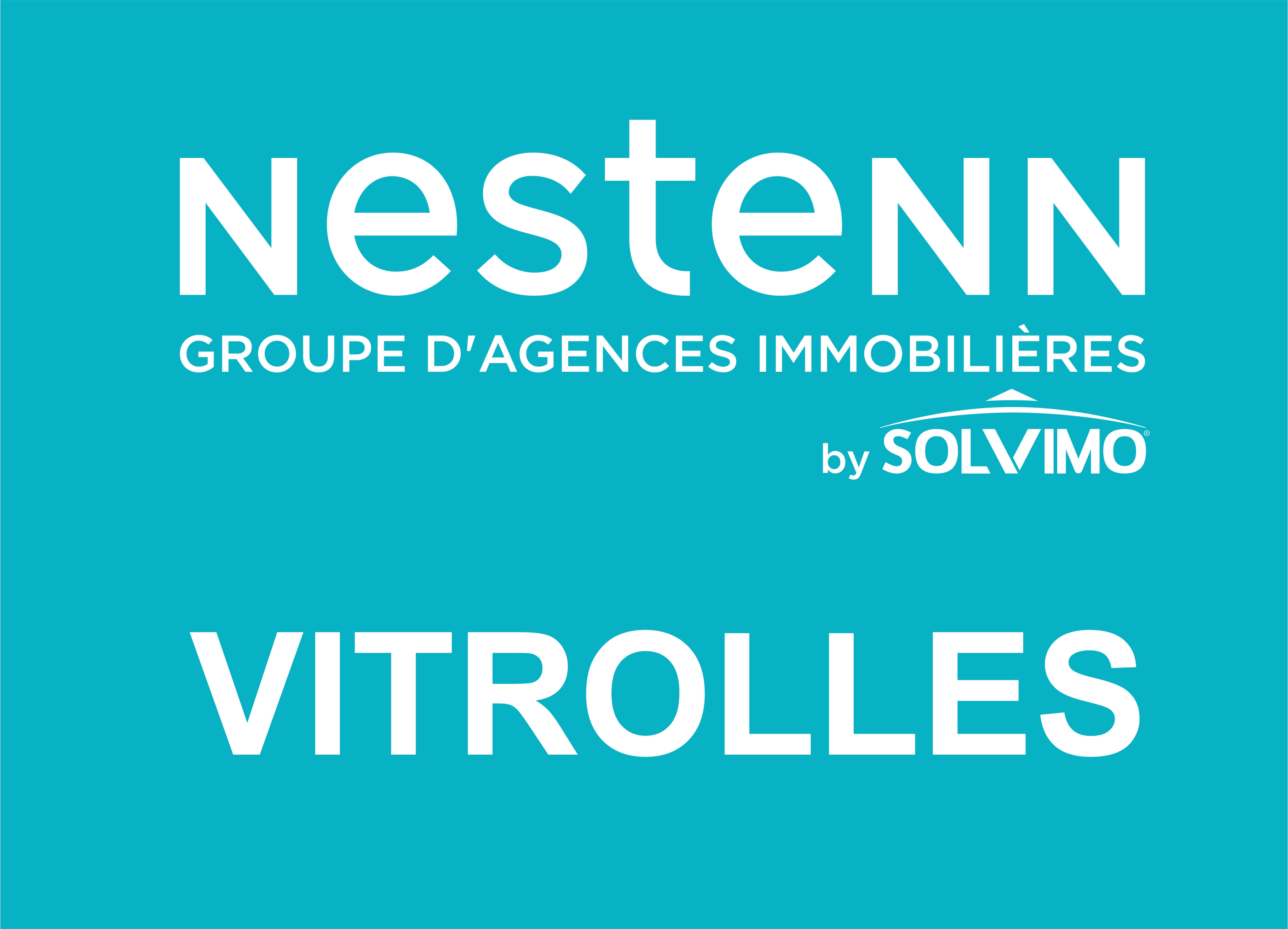 Solvimo Vitrolles