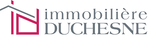 ImmobiliÈre Duchesne
