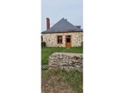 vente maison  T1 CANDE 28 500€ 