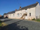 vente maison  T3 ST MARS LA JAILLE  262 000€ 