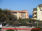 vente appartement  T3 LE BARCARES  100 000€ 
