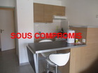 vente appartement  T3 LE BARCARES 70 000€ 