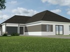 vente maison neuve T5 DOUARNENEZ  248 369€ 