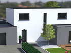 vente maison neuve T6 DOUARNENEZ  413 890€ 