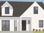 vente maison neuve T6 DOUARNENEZ  209 195€ 