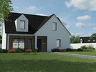 vente maison neuve T6 DOUARNENEZ  221 758€ 