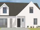 vente maison neuve T6 DOUARNENEZ  229 683€ 