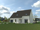 vente maison neuve T5 DOUARNENEZ  214 622€ 