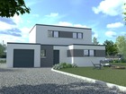 vente maison neuve T5 DOUARNENEZ  274 937€ 