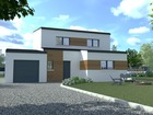 vente maison neuve T5 DOUARNENEZ  280 937€ 