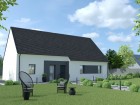vente maison neuve T5 DOUARNENEZ  175 620€ 