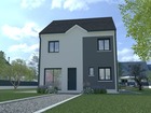 vente maison neuve T4 DOUARNENEZ  286 000€ 