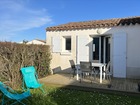 location maison  T2 LE CHATEAU D'OLERON  425€ 