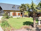 vente maison  T6 Luneray  304 000€ 