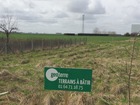vente terrain   BOYNES 32 000€ 