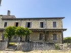 vente maison  T4 VILLENEUVE DE DURAS 82 500€ 