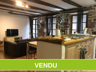 vente appartement  T2 Espalion 69 000€ 