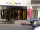 location local  T1 DOUAI 1 500€ 