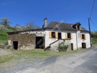 vente maison/villa  T4 Saint-Solve 49 500€ 