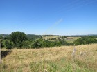 vente terrain   Ayen 21 850€ 