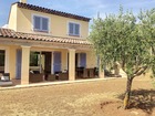 vente Villa  T4 Saint-Cézaire-sur-Siagne  495 000€ 