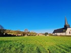 vente terrain   MARTIN EGLISE 75 500€ 