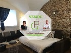 vente appartement  T1 Mérindol 85 000€ 