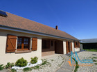 vente maison  T5 Petit Caux  252 000€ 