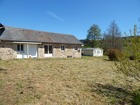 vente Maison de campagne  T4 CHAMBERET 81 800€ 