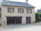 vente Maison de village  T6 MEILHARDS 76 800€ 