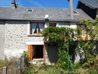 vente Maison de village  T6 TREIGNAC 81 800€ 