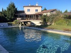 vente Villa  T6 SALAVAS  590 000€ 