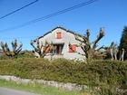 vente Maison de campagne  T3 CHAMBERET 81 800€ 