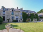 vente Manoir  T21 JUGON LES LACS 1 144 000€ 