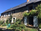 vente Maison de campagne  T9 LA CROISILLE SUR BRIANCE  209 800€ 