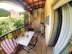 vente Appartement  T2 Villeneuve-Loubet  160 000€ 