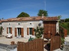 vente Maison de campagne  T6 SAINT SEVERIN  108 000€ 