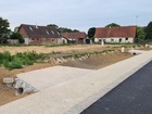 vente terrain   OFFRANVILLE 92 000€ 