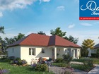 vente maison/villa  T5 Granges sur aube  160 500€ 