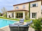 vente maison  T5 Alleins  595 000€ 