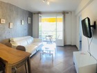 vente Appartement  T3 Antibes  250 000€ 